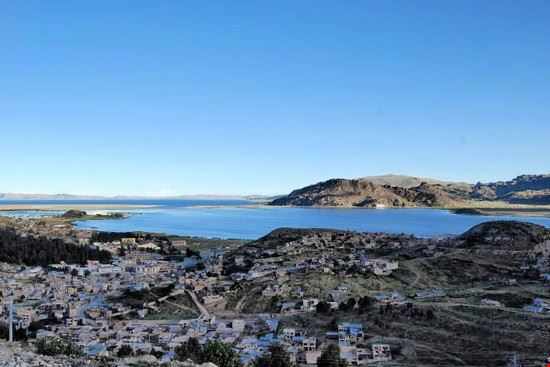  La Paz  