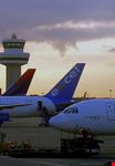 Aeroporto Gatwick a Londra