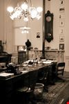 sacramento state capitol museum