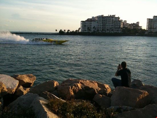 South Pointe Park - miamism - miamism - Creative Commons