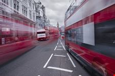 Trasporti a Londra