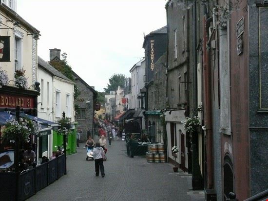  Kilkenny  