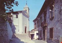 Chiesa di S. Michele Arcangelo