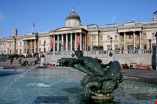 National Gallery a Londra