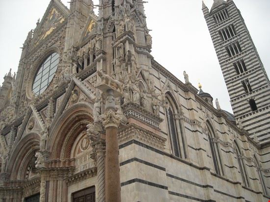 Siena Cathedral (Il Duomo) Siena  