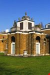 Dulwich Picture Gallery a Londra