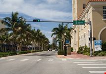 Washington Avenue
