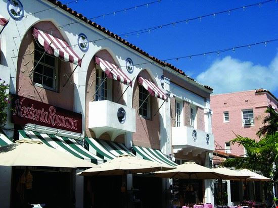 Española Way Miami Smart Destinations - Creative Commons Smart Destinations