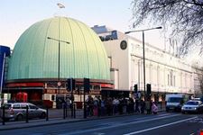 Museo Madame Tussauds di Londra