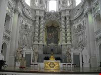 Chiesa Sankt Kajetan