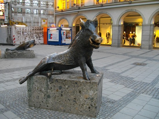 Marianplatz