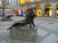 Marianplatz