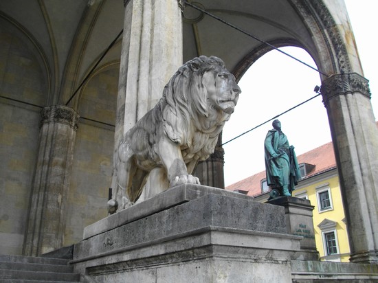 Antica Loggia