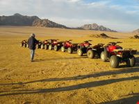 deserto di Sharm