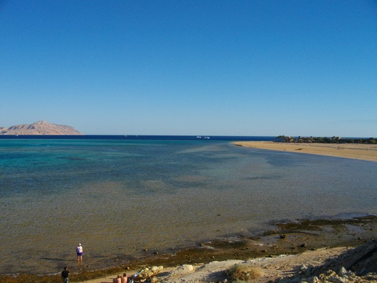Sharm el Sheikh
