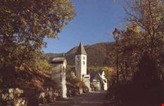 La chiesa di S. Martino 