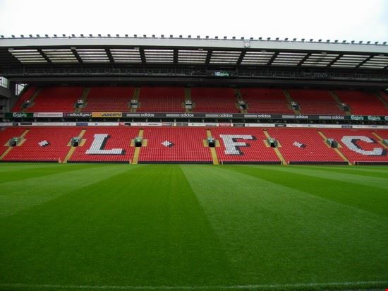  Liverpool  