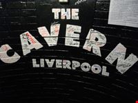 the cavern liverpool