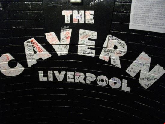 The Cavern Club - The Cavern