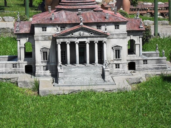 Italia in Miniatura