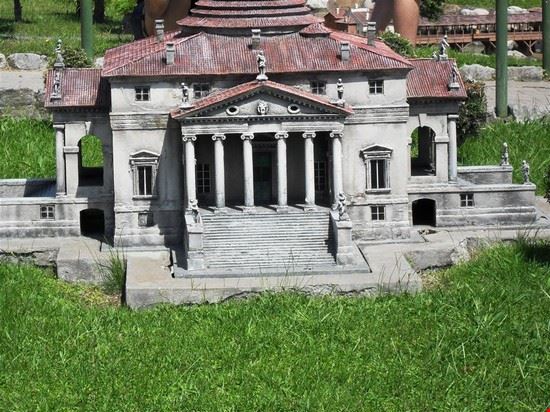 Italia in Miniatura Italia in Miniatura  