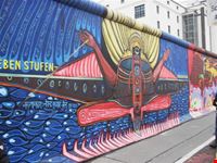 Muro di Berlino