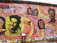 Muro di Berlino