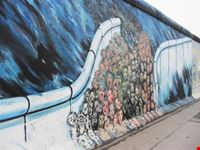 Muro di Berlino