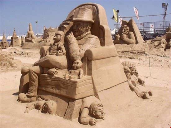  Cervia  