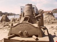 Castelli di sabbia