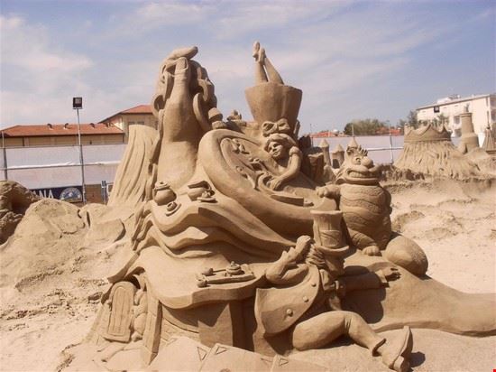  Cervia  