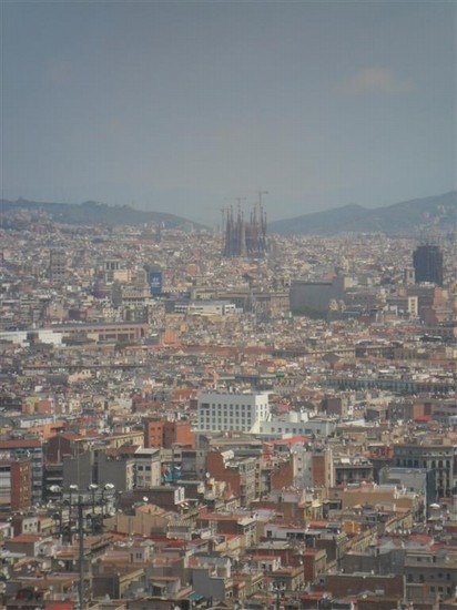 Barcellona