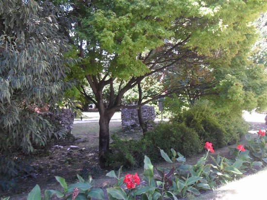Giardini dell'Arena