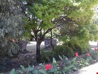 Giardini dell'Arena