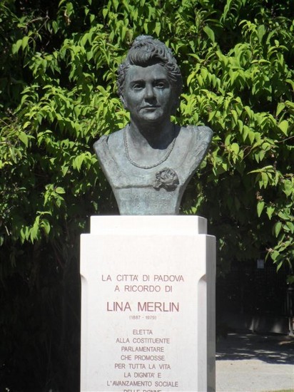Giardini dell'Arena