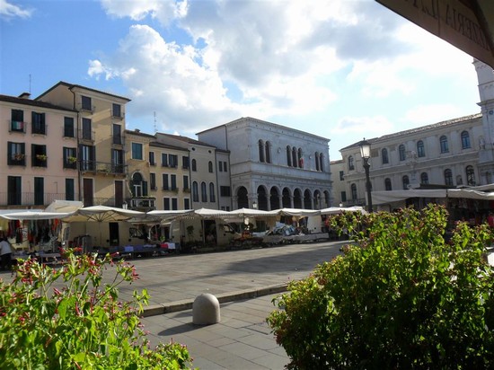 Piazza dei Signori