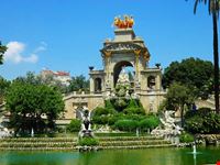 Parco de la Ciutadella