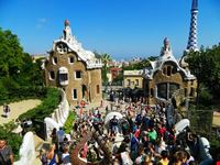 Parc Guell