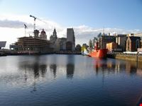 maritime mercantile city liverpool