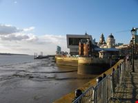 maritime mercantile city liverpool