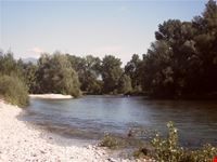 Parco del Brenta