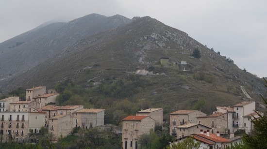 Calascio