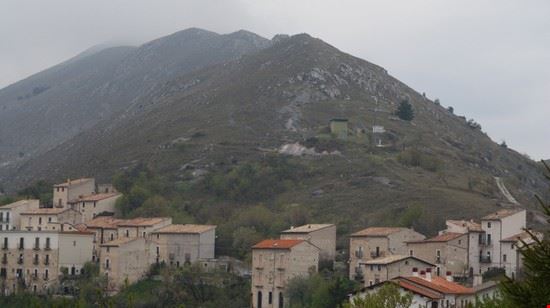 Borgo antico Borgo antico  