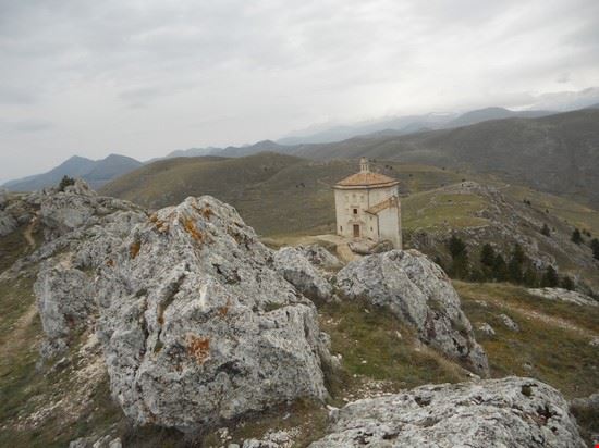 Chiesa di Santa Maria della Pietà Chiesa di Santa Maria della Pietà  