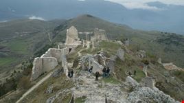 interno della rocca