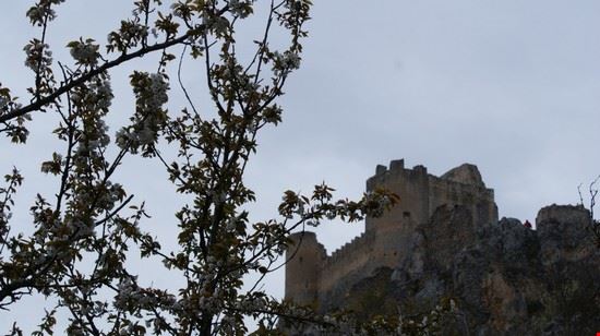 Rocca Calascio Rocca Calascio  