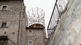 ponteggio