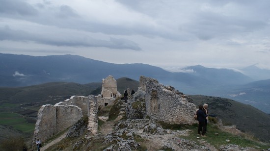 rovine