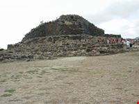nuraghe barumini