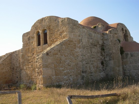 S. Giovanni di Sinis